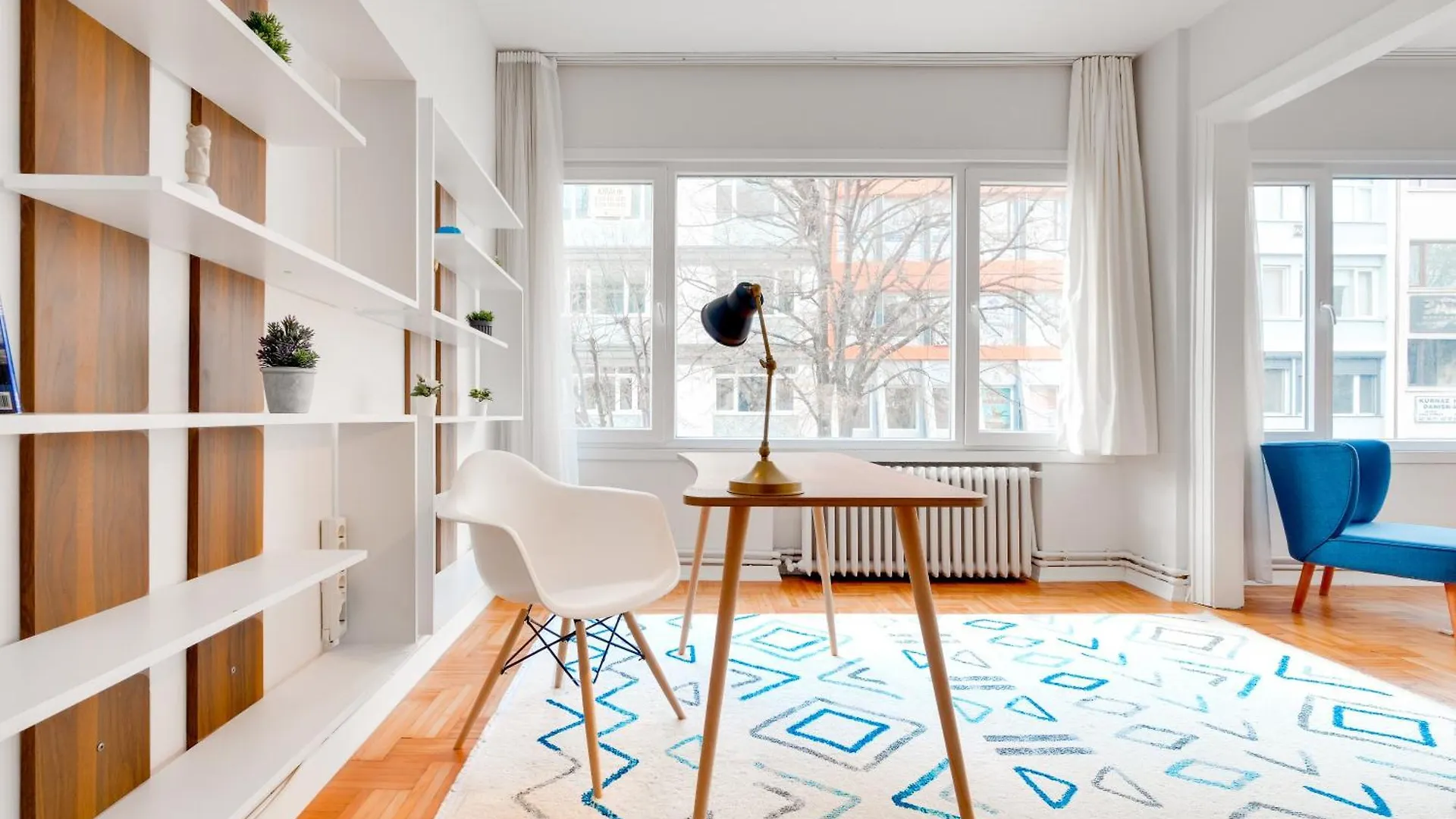 G Avlu Apartment Istanbul Turkey