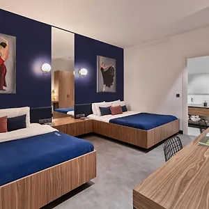 5* Capsulehotel Kepler Club Sabiha Goekcen Airport - International Transit Area