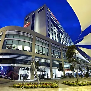 5* Hotel Crowne Plaza By Ihg
