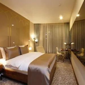 4* Hotel Inera Pendik