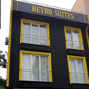 Retro Suıtes İstanbul