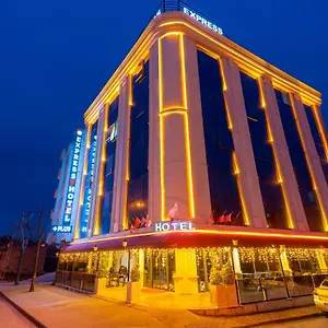  Hotel Express