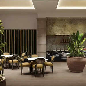 5* Hotel Divan