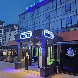  Aparthotel Skyblue
