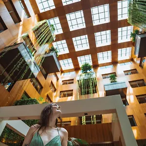 5* Hotel Radisson Blu & Spa, Tuzla