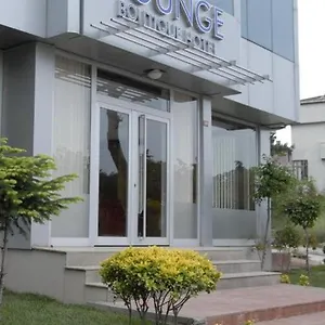 2* Hotel Lounge