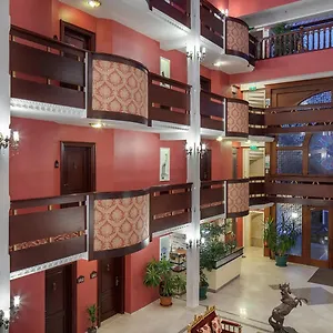 3* Hotel Chatto