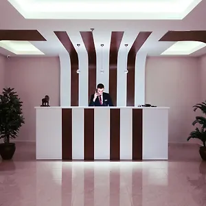 3* Hotel Golden Lounge